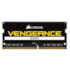 Memória Notebook Corsair Vengeance 8gb Ddr4 2400mhz Cl16 Cmsx8gx4m1a2400c16