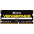 Memória Notebook Corsair Vengeance 8gb Ddr4 2666mhz Cl18 Cmsx8gx4m1a2666c18