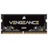 Memória Notebook Corsair Vengeance 8Gb Ddr4 3200Mhz Cl22 Cmsx8Gx4M1A3200C22
