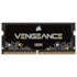 MEMÓRIA NOTEBOOK CORSAIR VENGEANCE 8GB DDR4 3200MHZ  - CMSX8GX4M1A3200C22