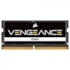 Memória Notebook Corsair Vengeance 8gb Ddr4 4800mhz Cl40 Cmsx8gx5m1a4800c40