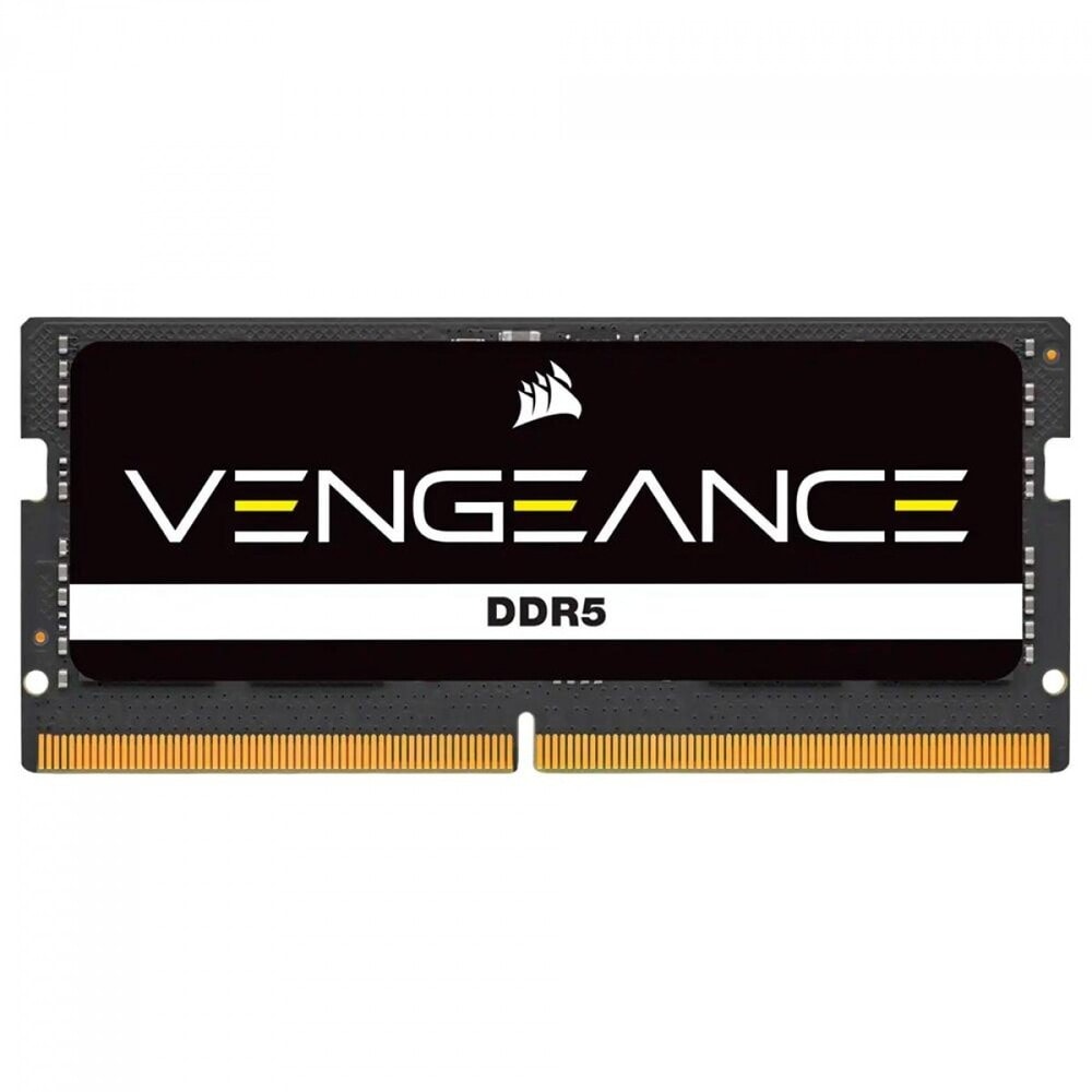 Memória Notebook Corsair Vengeance 8gb Ddr4 2666mhz Cl18