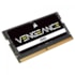 Memória Notebook Corsair Vengeance 8gb Ddr5 4800mhz Cl40 Cmsx8gx5m1a4800c40