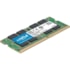 Memória Notebook Crucial 16gb 2666mhz Ddr4 Cl19 Ct16g4sfra266