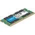 MEMÓRIA NOTEBOOK CRUCIAL 16GB 3200MHZ DDR4  - CT16G4SFRA32A