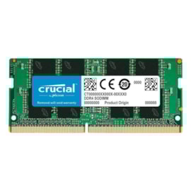 Memória Notebook Crucial 4gb Ddr4 2666mhz Cl19 Cb4gs2666