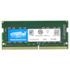 Memória Notebook Crucial 8gb Ddr4 3200mhz Cl22 Cb8gs3200