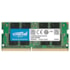 Memória Notebook Crucial 8gb Ddr4 3200mhz Cl22 Ct8g4sfra32a