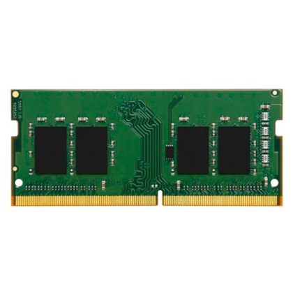 MEMÓRIA NOTEBOOK KINGSTON 16GB DDR4 2666MHZ KVR26S19D8/16