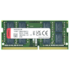 Memória Notebook Kingston 16gb Ddr4 3200mhz Cl22 Kvr32s22d8/16wp