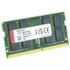 Memória Notebook Kingston 16gb Ddr4 3200mhz Cl22 Kvr32s22d8/16wp