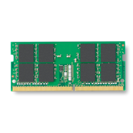 Memória Notebook Kingston 16gb Ddr4 3200mhz Cl22 Kvr32s22s8/16