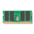 Memória Notebook Kingston 16gb Ddr4 3200mhz Cl22 Kvr32s22s8/16