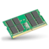 Memória Notebook Kingston 16gb Ddr4 3200mhz Cl22 Kvr32s22s8/16