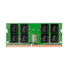 Memória Notebook Kingston 32gb Ddr4 3200mhz Cl22 Kvr32s22d8/32