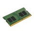 MEMÓRIA NOTEBOOK KINGSTON 4GB DDR4 3200MHZ KVR32S22S6/4