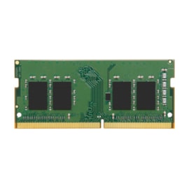 MEMÓRIA NOTEBOOK KINGSTON 4GB DDR4 3200MHZ KVR32S22S6/4