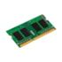 Memória Notebook Kingston 8gb Ddr4 3200mhz Cl22 Kvr32s22s6/8