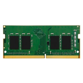 Memória Notebook Kingston 8gb Ddr4 3200mhz Cl22 Kvr32s22s6/8