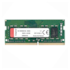 Memória Notebook Kingston 8Gb Ddr4 3200Mhz Cl22 Kvr32S22S8/8Wp