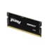 Memória Notebook Kingston Fury Impact 16gb 4800mhz Ddr5 Kf548s38ib/16