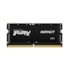 Memória Notebook Kingston Fury Impact 16gb 4800mhz Ddr5 Kf548s38ib/16