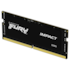 Memória Notebook Kingston Fury Impact 16gb Ddr5 6000mhz Cl38 Kf560s38ib/16