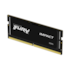 Memória Notebook Kingston Fury Impact 32gb Ddr5 4800mhz Cl38 Kf548s38ib/32