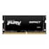 Memória Notebook Kingston Fury Impact 8gb Ddr4 2666mhz Cl15 Kf426s15ib/8