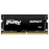 Memória Notebook Kingston Fury Impact 8gb Ddr4 3200mhz Cl20 Kf432s20ib/8