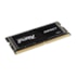 Memória Notebook Kingston Fury Impact 8gb Ddr5 4800mhz Cl38 Kf548s38ib/8