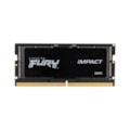 Memória Notebook Kingston Fury Impact 8gb Ddr5 ...