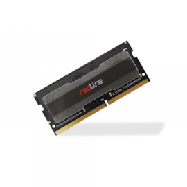 Memória Notebook Mushkin 32gb Ddr4 3200mhz Redline Mra4s320nnnf32g