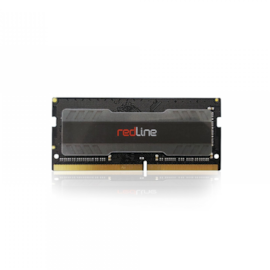 Memória Notebook Mushkin 32gb Ddr4 3200mhz Redline Mra4s320nnnf32g