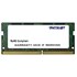MEMÓRIA NOTEBOOK PATRIOT 4GB DDR4 2666MHZ CL19 PSD44G266641S