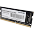 Memoria Notebook Patriot Signature Line 8gb Ddr4 2400mhz Cl17 1.2v Psd48g240081s