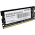 Memoria Notebook Patriot Signature Line 8gb Ddr4 2400mhz Cl17 1.2v Psd48g240081s