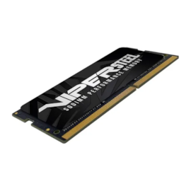 Memória Notebook Patriot Viper Stell 16gb Ddr4 3200mhz Cl18 9de00302-pvs416g320c8s