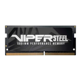 Memória Notebook Patriot Viper Stell 16gb Ddr4 3200mhz Cl18 9de00302-pvs416g320c8s