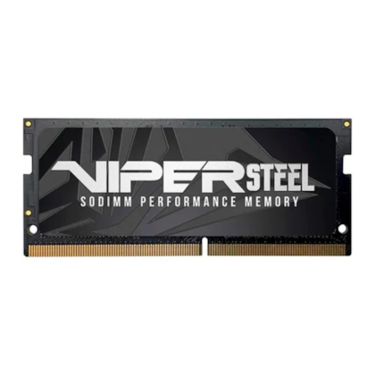 Memória Notebook Patriot Viper Stell 16gb Ddr4 3200mhz Cl18 9de00302-pvs416g320c8s