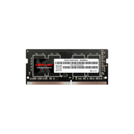 Memória Notebook Upgamer 8Gb Ddr4 2666Mhz Up2666