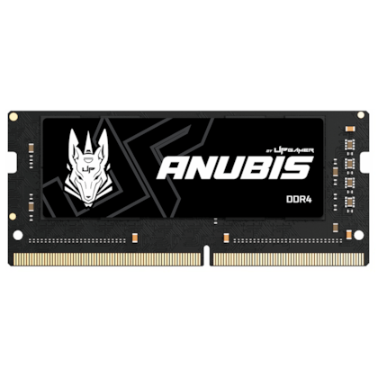 Memória Notebook Upgamer Anubis 8Gb Ddr4 3200Mhz