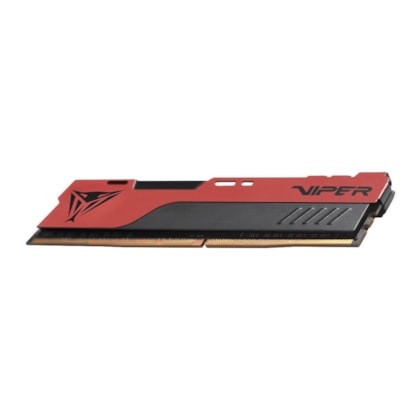 MEMÓRIA PATRIOT 16GB DDR4 3600MHZ VIPER PVE2416G360C0