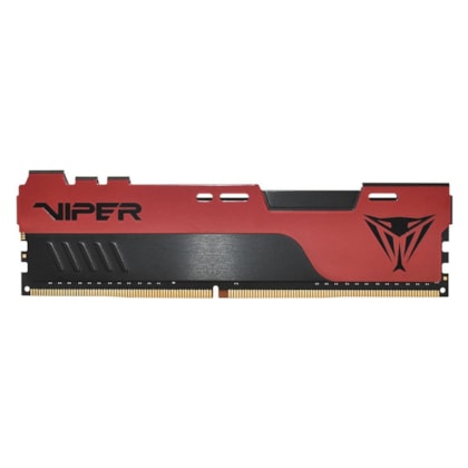 MEMÓRIA PATRIOT 4GB DDR4 2666MHZ VIPER ELITE PVE244G266C6