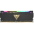 Memória Patriot 8gb 3200mhz Ddr4 Viper Steel Rgb Pvsr48g320c8