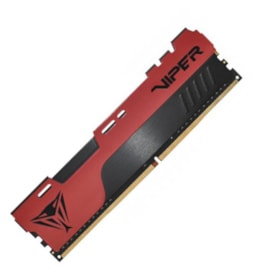 MEMÓRIA PATRIOT 8GB DDR4 3200MHZ VIPER ELITE PVE248G320C8