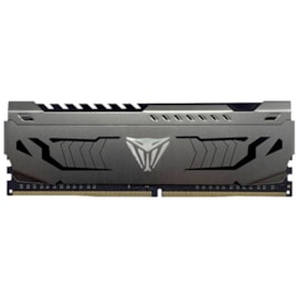 MEMÓRIA PATRIOT 8GB DDR4 3600MHZ VIPER STEEL PVS48G360C8