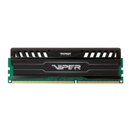 Memória Patriot Viper 8Gb Ddr3 1600Mhz Cl10 9De00013-Pv38G160C0