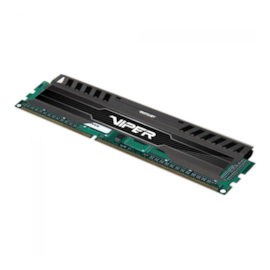 Memória Patriot Viper 8Gb Ddr3 1600Mhz Cl10 9De00013-Pv38G160C0