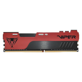 Memória Patriot Viper 8gb Ddr4 2666mhz Cl16 Pve248g266c6